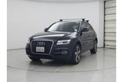 $19998 : Audi Q5 2017 AWD 3.0T quattr thumbnail
