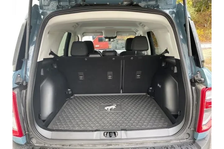 $23500 : Ford Bronco Sport 2022 AWD B image 7