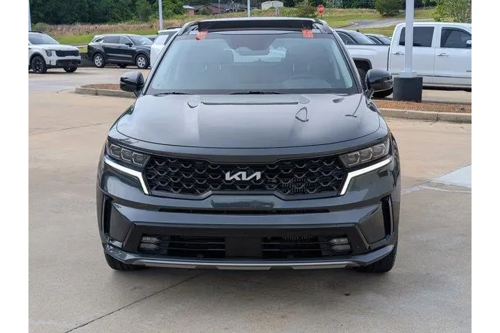 $32999 : Kia Sorento 2023 SX 4dr SUV image 6