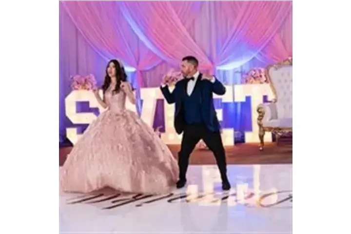 Master Entertainment Luxury DJ image 7