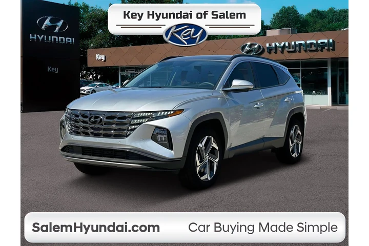 $23985 : Hyundai TUCSON 2024 AWD Limi image 1