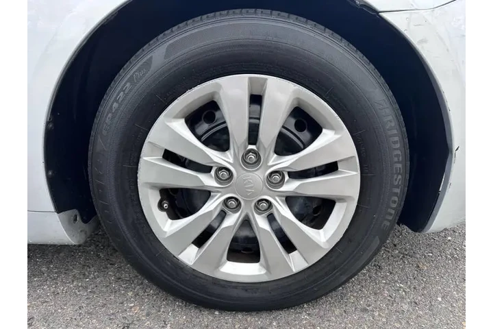 $7995 : 2012 Sonata GLS image 7