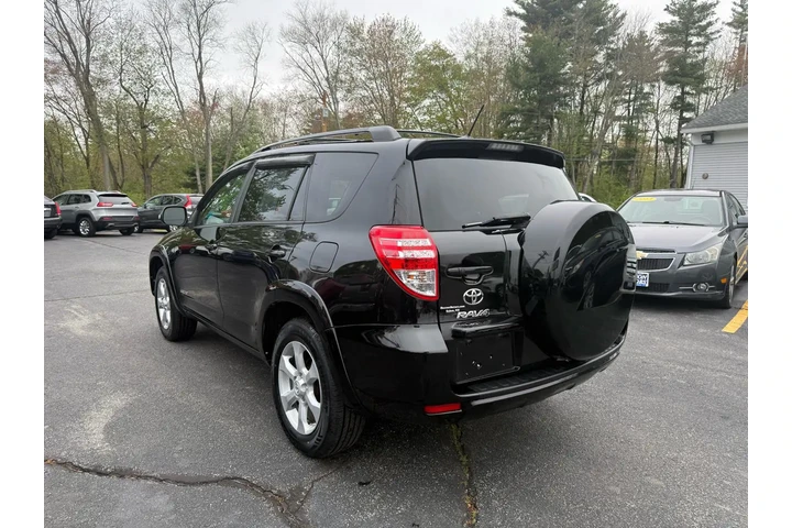 $14999 : 2012 RAV4 LIMITED image 7
