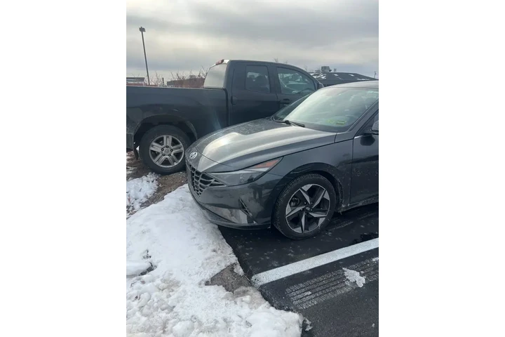 $18991 : Hyundai ELANTRA 2021 SEL 4dr image 3