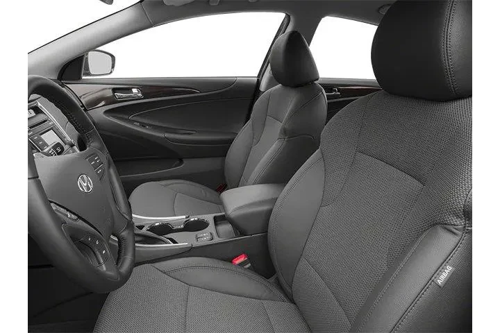 Hyundai SONATA 2014 SE 4dr S image 10