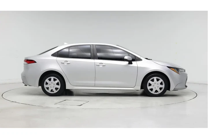 $19998 : Toyota Corolla 2024 LE 4dr S image 7