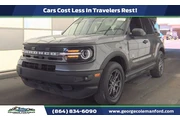 Ford Bronco Sport 2023 AWD B en Greenville