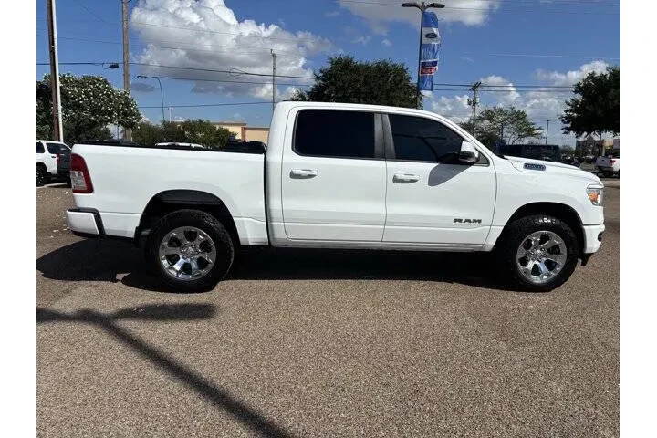 $40893 : 2024 RAM 1500 Lone Star image 5