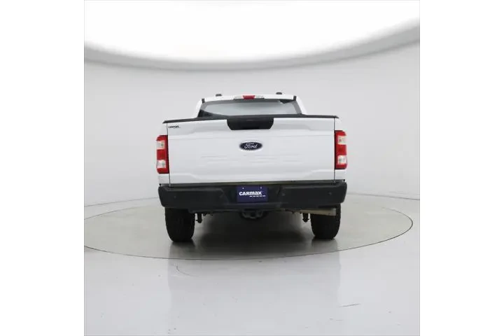 $32998 : Ford F-150 2021 4x4 XL 4dr S image 6