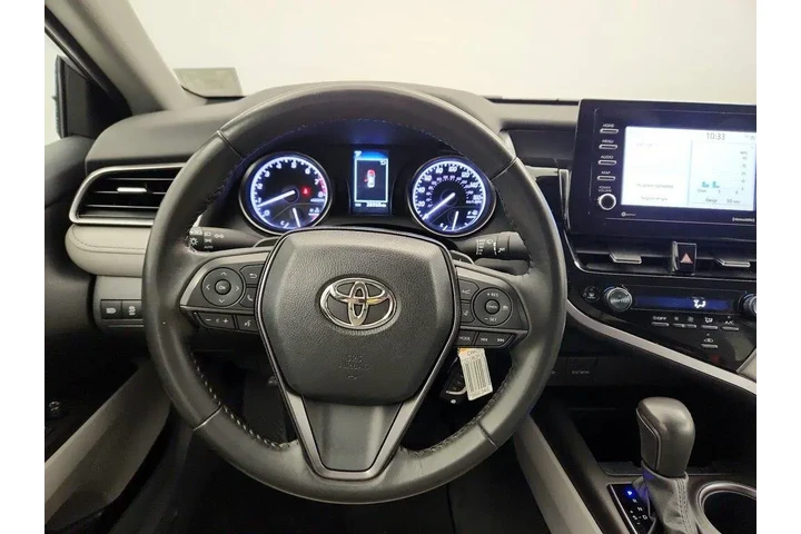 $24998 : Toyota Camry 2023 SE 4dr Sed image 10