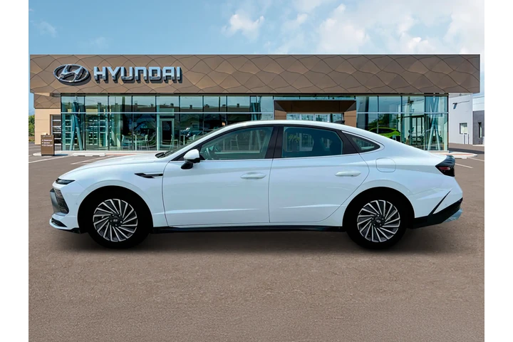$31995 : Hyundai SONATA Hybrid 2025 L image 3