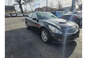 $5900 : 2011 G Sedan G25x AWD thumbnail