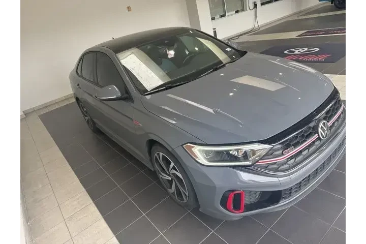$25561 : Volkswagen Jetta GLI 2023 Au image 4