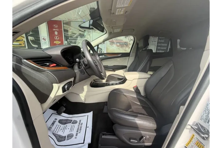 $19999 : 2019 MKC Select image 10