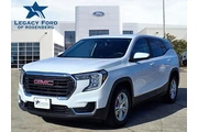 GMC Terrain 2024 SLE 4dr SUV