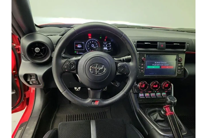 $30998 : Toyota GR86 2023 Premium 2dr image 10