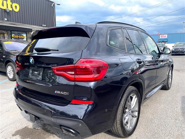 $24498 : 2019 BMW X3 image 10