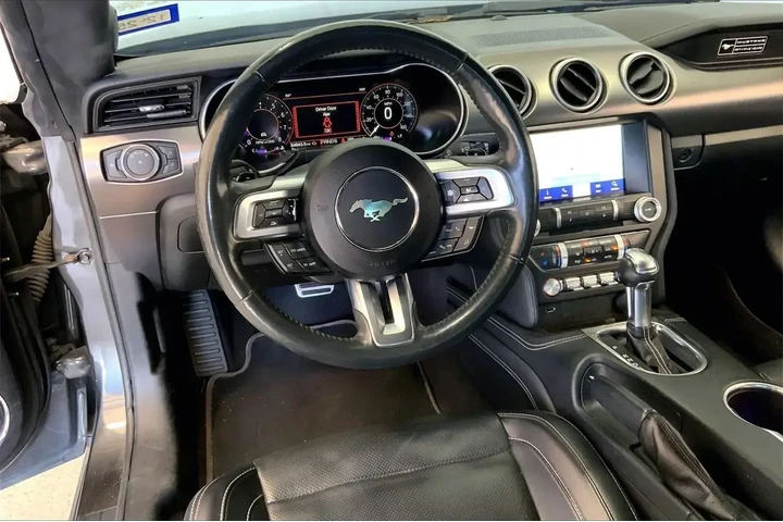 $26748 : Ford Mustang 2020 GT Premium image 10