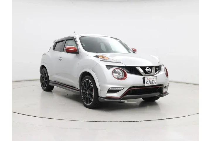$15998 : Nissan JUKE 2017 AWD NISMO R image 1