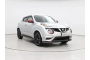 Nissan JUKE 2017 AWD NISMO R en Sacramento