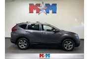Honda CR-V 2018 AWD EX-L 4dr en Albany