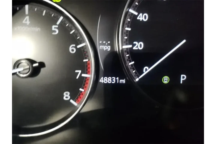 $22000 : Mazda CX-30 2024 AWD 2.5 S S image 5