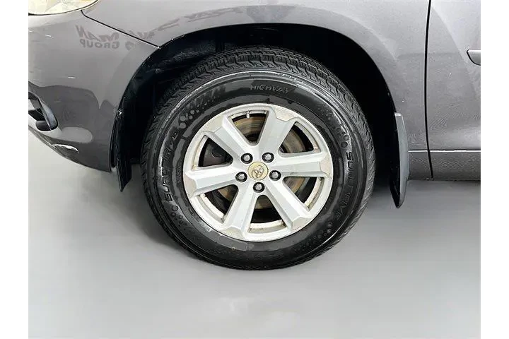 $9975 : Toyota Highlander 2009 Base image 10