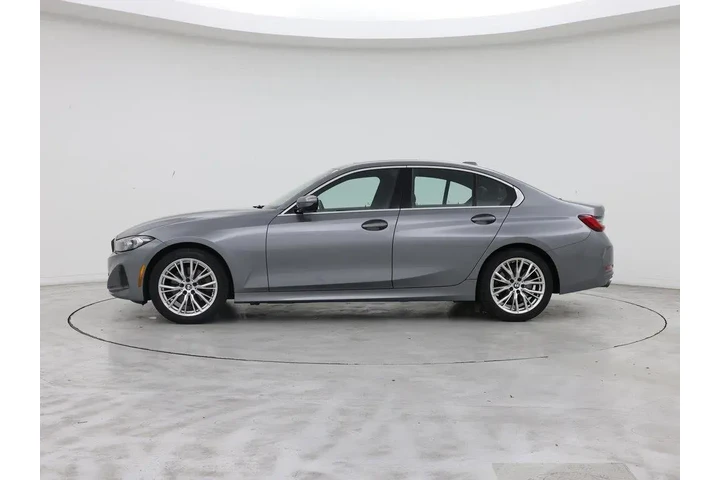 $28998 : BMW 3 Series 2024 AWD 330i x image 3