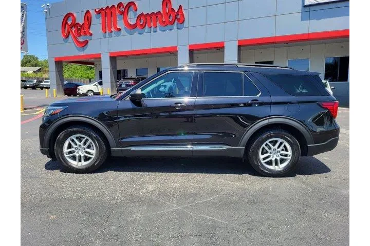 $36500 : Ford Explorer 2025 Active 4d image 6
