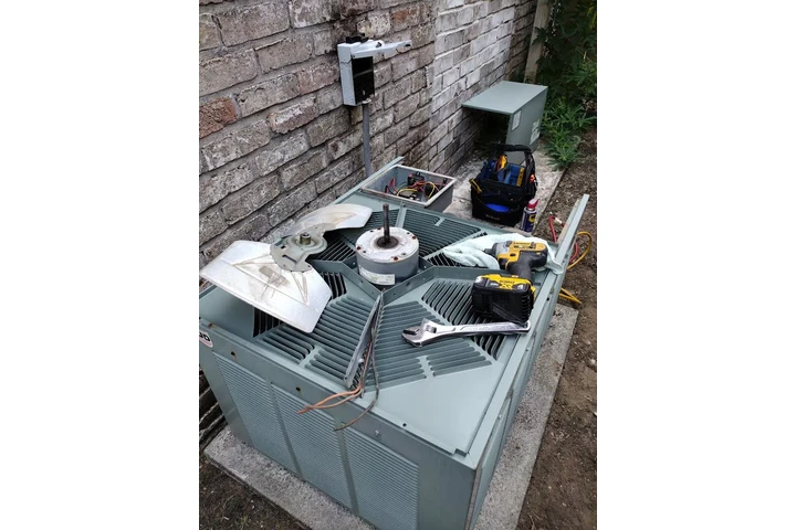 Big air houston image 3