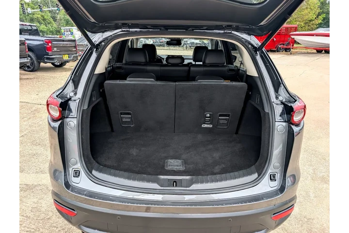 $26495 : 2021 CX-9 image 10