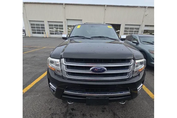 $11995 : 2015 Expedition EL Platinum image 5