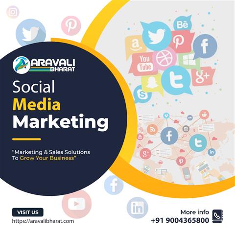 AravaliBharat: social media image 1