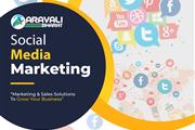 AravaliBharat: social media