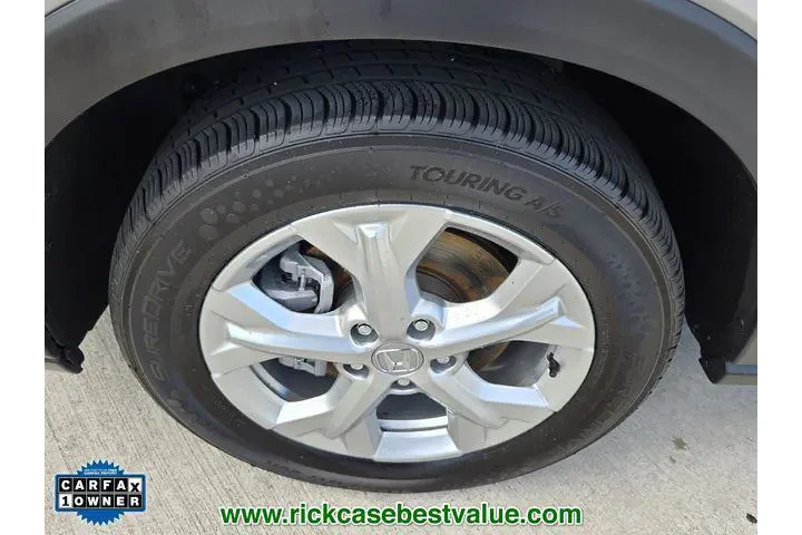 $20491 : Honda HR-V 2023 LX 4dr Cross image 10