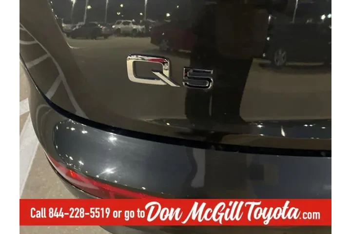 $18299 : Audi Q5 2021 AWD quattro Pre image 8