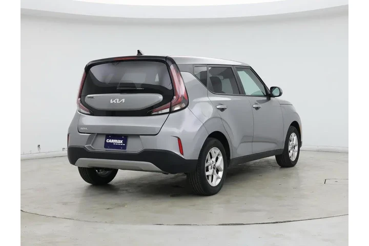 $18998 : Kia Soul 2025 LX 4dr Crossov image 8