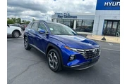 $28990 : Hyundai TUCSON 2024 AWD Limi thumbnail