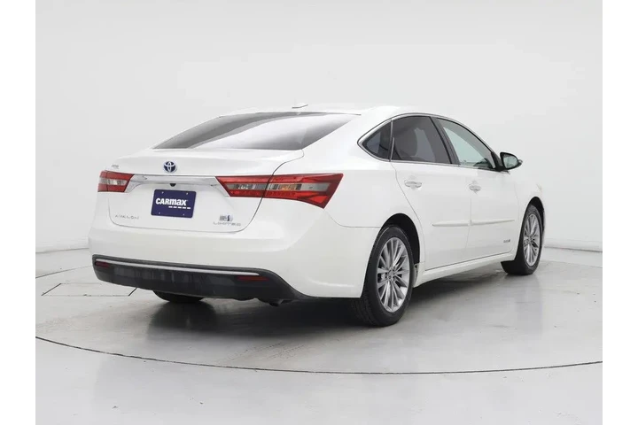 $22998 : Toyota Avalon Hybrid 2016 Li image 8