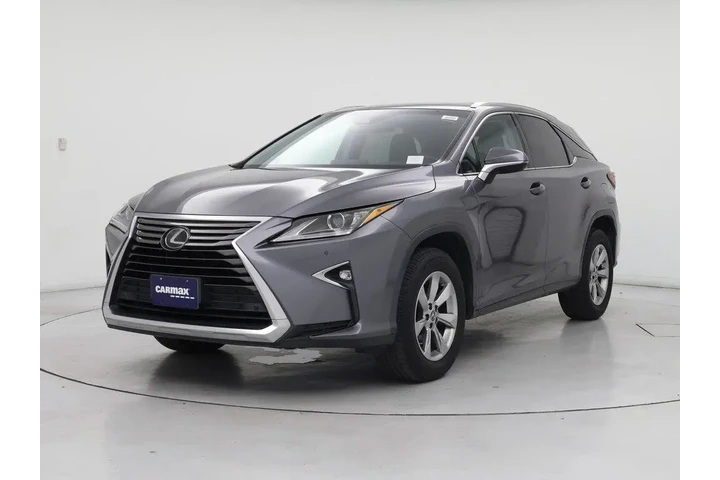 $29998 : Lexus RX 350 2018 AWD 4dr SU image 4