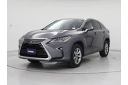 $29998 : Lexus RX 350 2018 AWD 4dr SU thumbnail