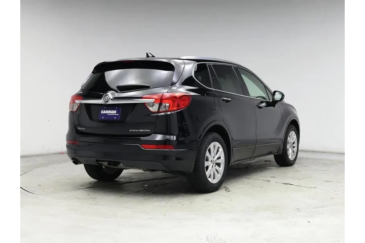 $17998 : Buick Envision 2017 Essence image 8