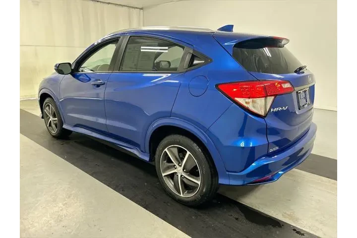 $21999 : Honda HR-V 2020 AWD Touring image 7