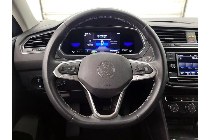 $19998 : Volkswagen Tiguan 2022 AWD S image 10