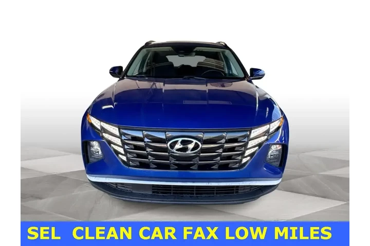 $18422 : Hyundai TUCSON 2022 SEL 4dr image 3