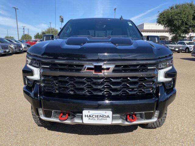 $61610 : 2023 Silverado 1500 ZR2 image 7