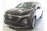 Hyundai SANTA FE 2019 AWD SE en Phoenix