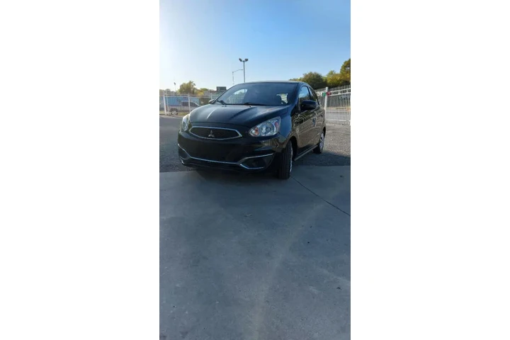 $5990 : 2019 Mirage ES image 7