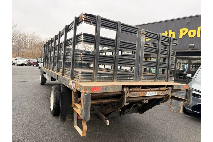 $21988 : 2016 Super Duty F-550 DRW image 7