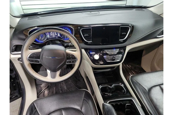 $28998 : Chrysler Pacifica 2021 AWD L image 9